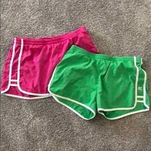 Old Navy running shorts S
